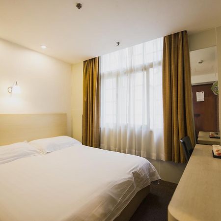Motel Zhuhai Ningxi Road Екстериор снимка