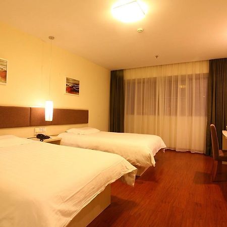 Motel Zhuhai Ningxi Road Екстериор снимка