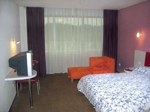 Motel Zhuhai Ningxi Road Екстериор снимка