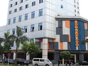 Motel Zhuhai Ningxi Road Екстериор снимка