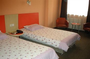 Motel Zhuhai Ningxi Road Екстериор снимка