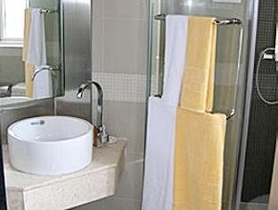 Motel Zhuhai Ningxi Road Екстериор снимка