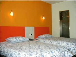 Motel Zhuhai Ningxi Road Екстериор снимка
