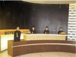 Motel Zhuhai Ningxi Road Екстериор снимка