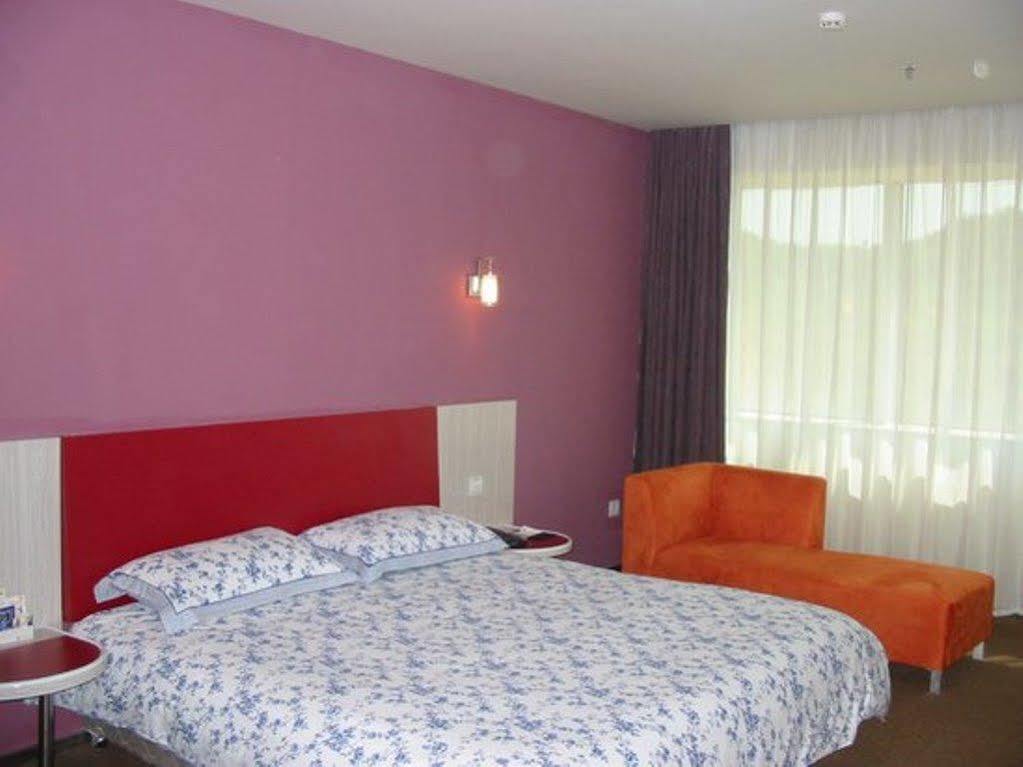 Motel Zhuhai Ningxi Road Екстериор снимка