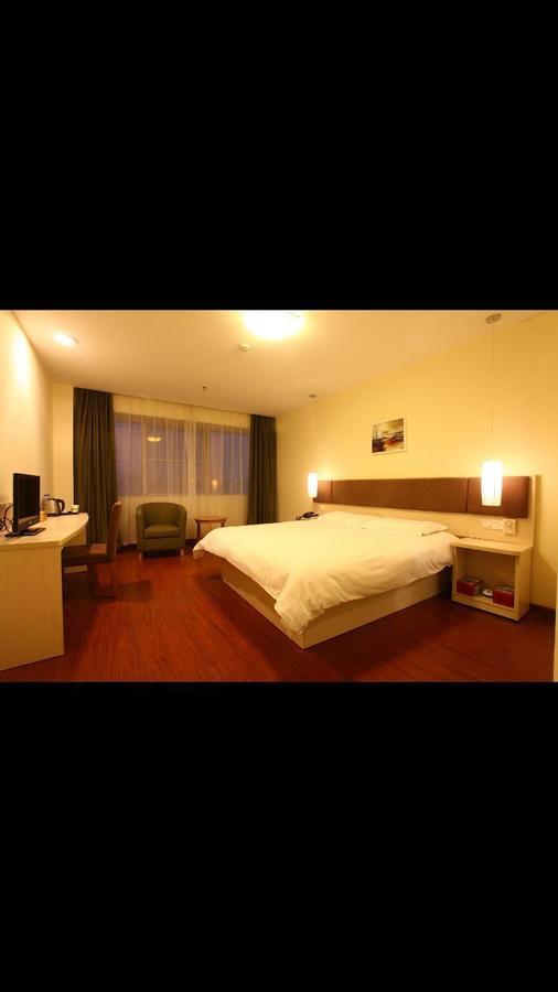 Motel Zhuhai Ningxi Road Екстериор снимка