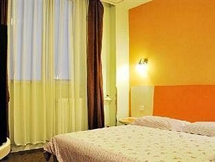Motel Zhuhai Ningxi Road Екстериор снимка